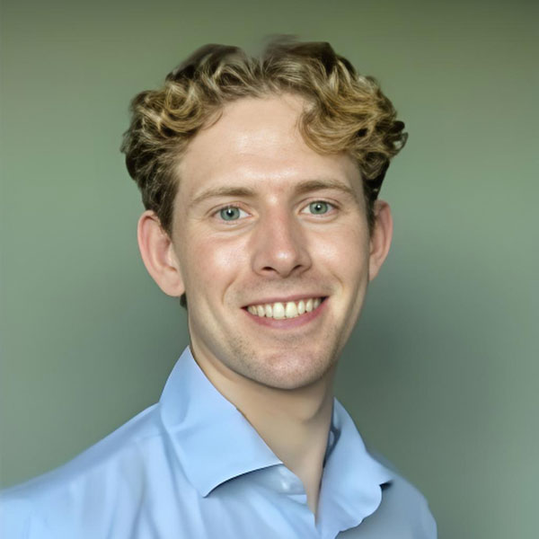Toby Drinkall