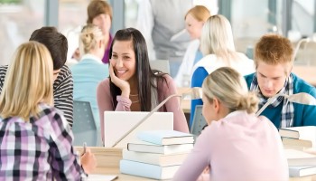 For a first-year high school student preparing for A-levels and aiming to get into Cambridge or Oxford, what preparations should they make?(3)